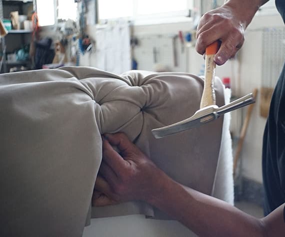 Polsterreparatur-service in Remscheid