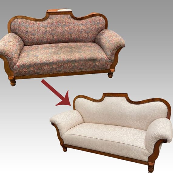 polsterreparatur sofa neu beziehen